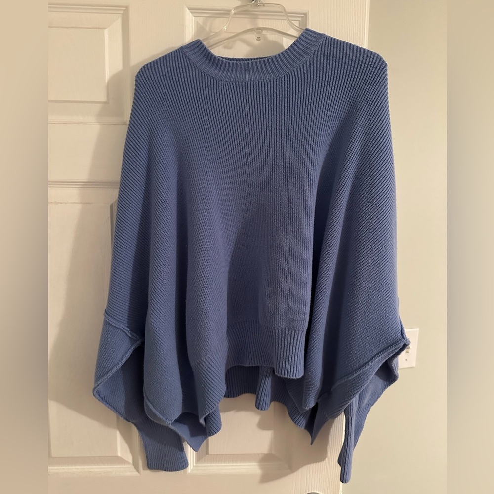 Free People Easy Street Tunic